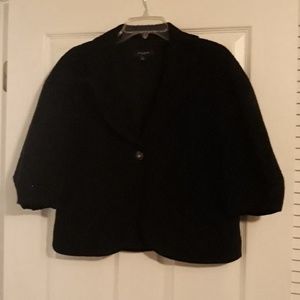 Casual or evening wear jacket